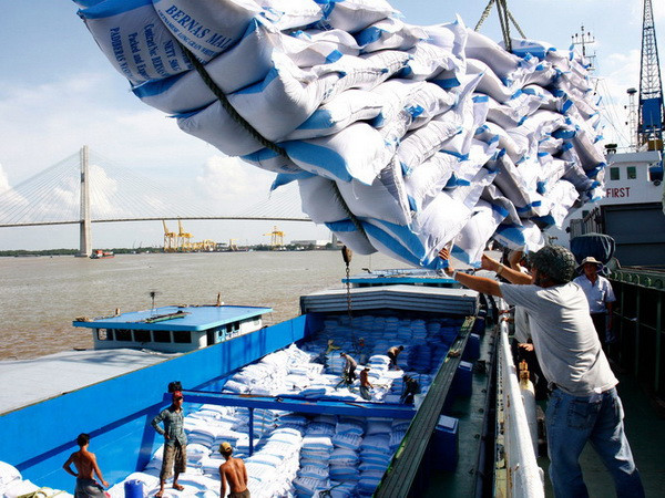 Xuất khẩu nông lâm thủy sản 10 tháng ước đạt gần 30 tỷ USD ảnh 1