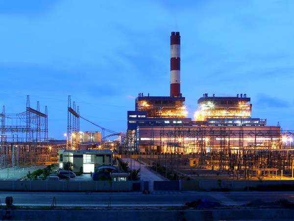 Xác định nguyên nhân đất nhiễm mặn, cây trồng bị chết tại Vĩnh Tân ảnh 1