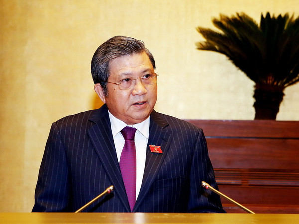 Nâng cao hiệu quả hoạt động của cơ quan đại diện Việt Nam ở nước ngoài ảnh 1