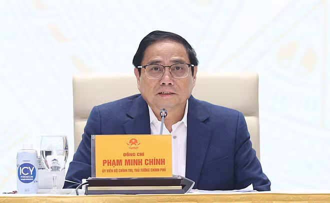Năm 2023, đưa điện, Internet đến 100% thôn, bản trên toàn quốc ảnh 1