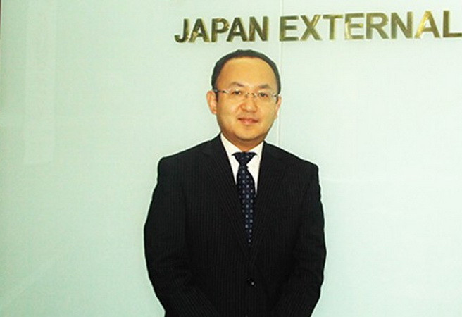 Nhật Bản duy trì phát triển quan hệ kinh tế với ASEAN và Việt Nam ảnh 1