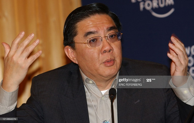 AIPA 41: Cựu TTK ASEAN kêu gọi chính thức hóa Đối thoại ASEAN-AIPA ảnh 1