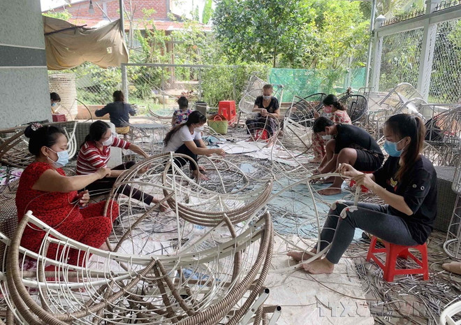 [Photo] Ngày quốc tế phụ nữ 8/3: Những bông hoa “giữ lửa” nghề ảnh 14