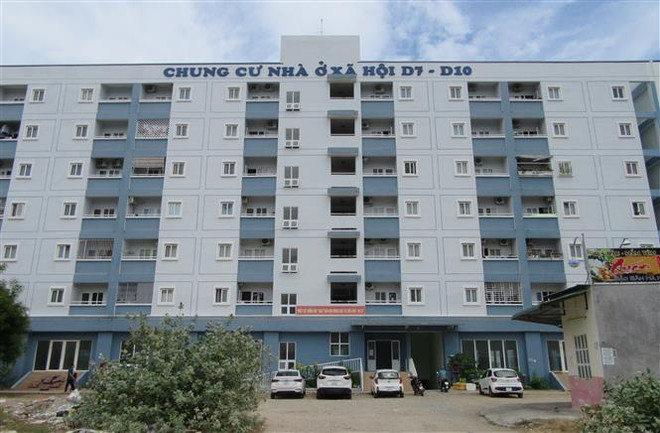 Hoàn thiện dự báo nhu cầu nhà ở xã hội giai đoạn 2021-2030 ảnh 1