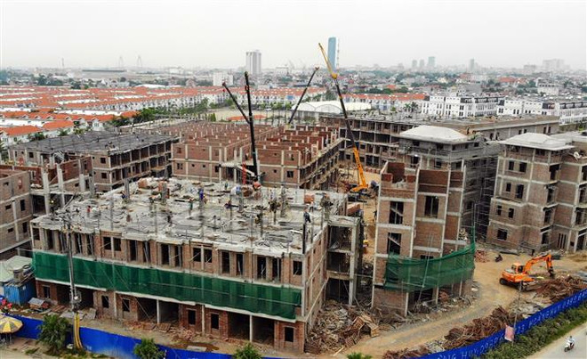 Hoàn thiện dự báo nhu cầu nhà ở xã hội giai đoạn 2021-2030 ảnh 2