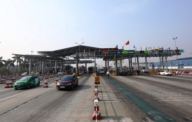 Đến 2030 có thể không còn sử dụng tiền mặt trong giao thông vận tải ảnh 1