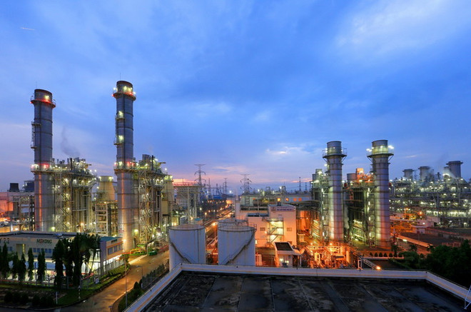 Hiện thực hóa nhu cầu sử dụng điện của người dân nông thôn ảnh 1