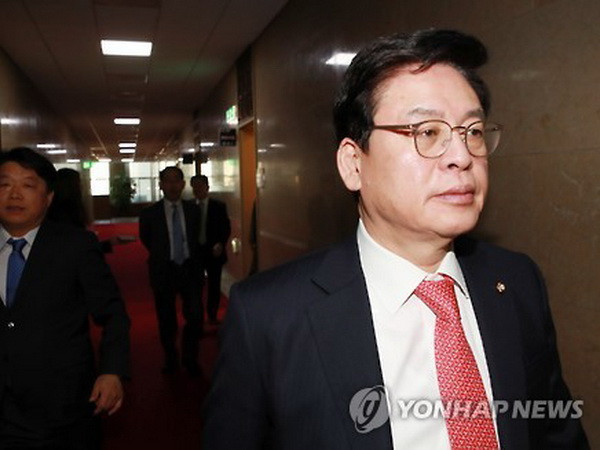 Đảng đối lập Hàn Quốc chủ trương tái triển khai vũ khí hạt nhân ảnh 1