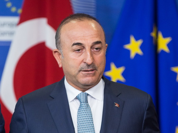 Thổ Nhĩ Kỳ yêu cầu Đức dẫn độ nghi can vụ đảo chính bất thành ảnh 1