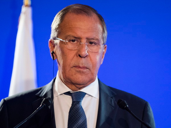 Ngoại trưởng Nga hy vọng Iran không từ bỏ thỏa thuận hạt nhân ảnh 1