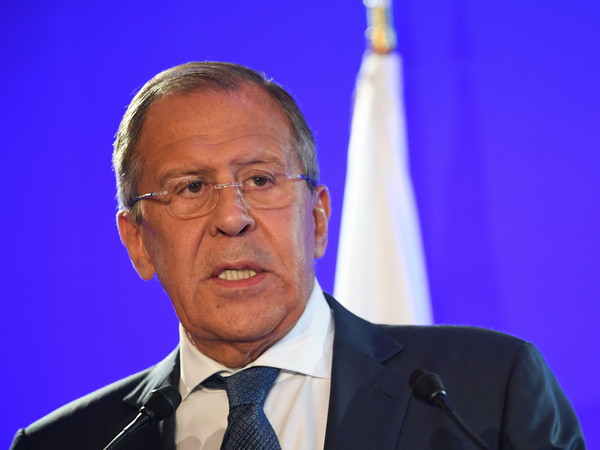 Nga: Cuộc khủng hoảng Venezuela phải được giải quyết hòa bình ảnh 1