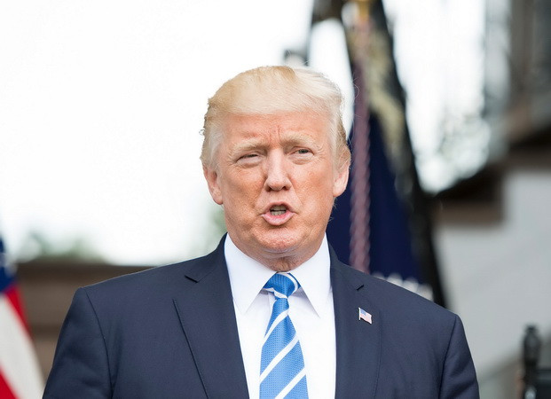 Tổng thống Mỹ: Ông Kim Jong-un đã ra một quyết định rất "khôn ngoan" ảnh 1