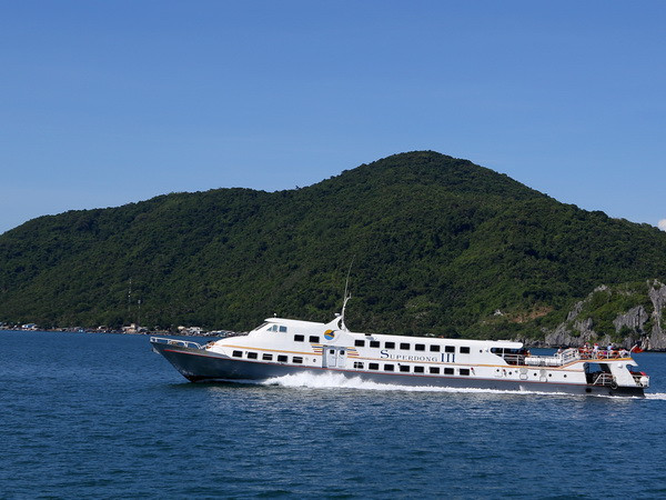 Diễn đàn Thương hiệu Biển Việt Nam trong hội nhập quốc tế ảnh 1