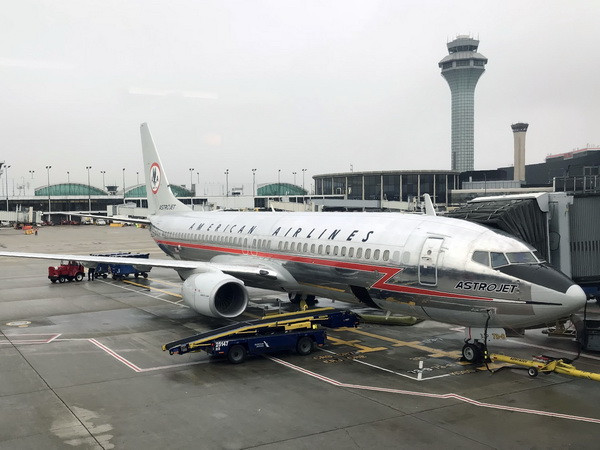 Mỹ và nhiều nước kiểm tra toàn diện động cơ máy bay Boeing 737 ảnh 1