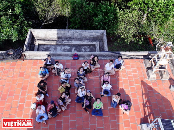 Đảo Cô Tô là điểm đến lý tưởng cho du khách khám phá vẻ hoang sơ ảnh 8