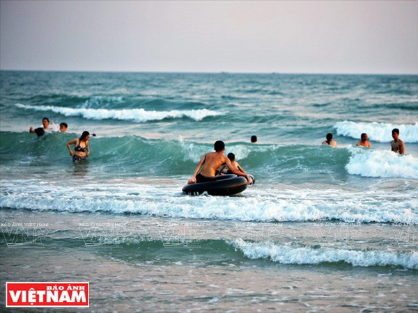 Đảo Cô Tô là điểm đến lý tưởng cho du khách khám phá vẻ hoang sơ ảnh 11