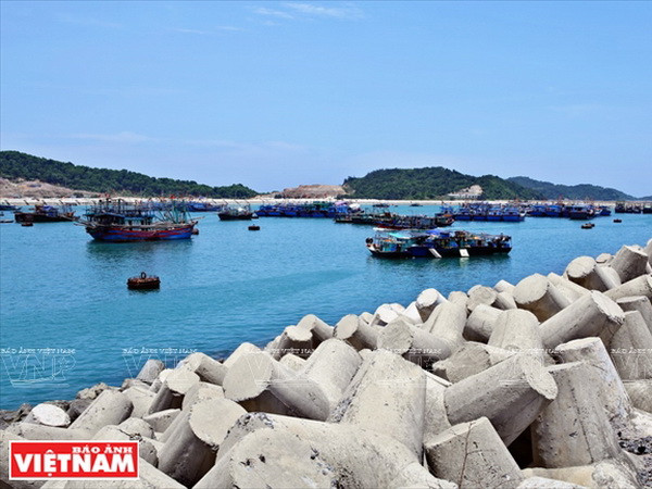 Đảo Cô Tô là điểm đến lý tưởng cho du khách khám phá vẻ hoang sơ ảnh 6