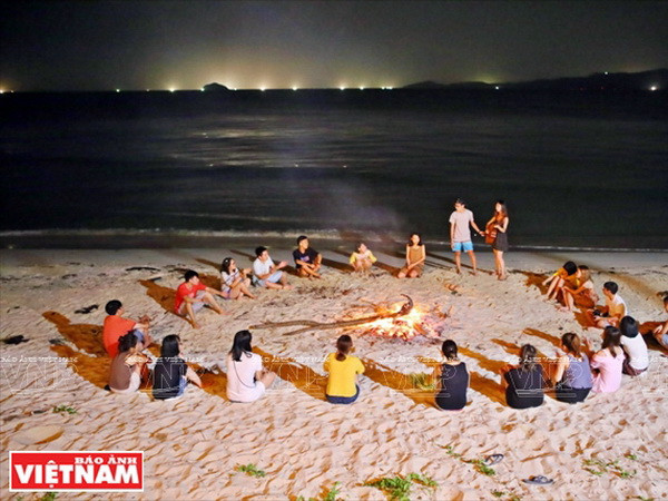 Đảo Cô Tô là điểm đến lý tưởng cho du khách khám phá vẻ hoang sơ ảnh 14