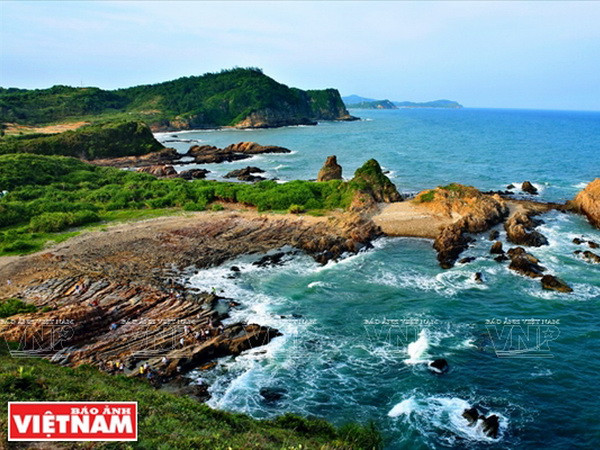 Đảo Cô Tô là điểm đến lý tưởng cho du khách khám phá vẻ hoang sơ ảnh 4