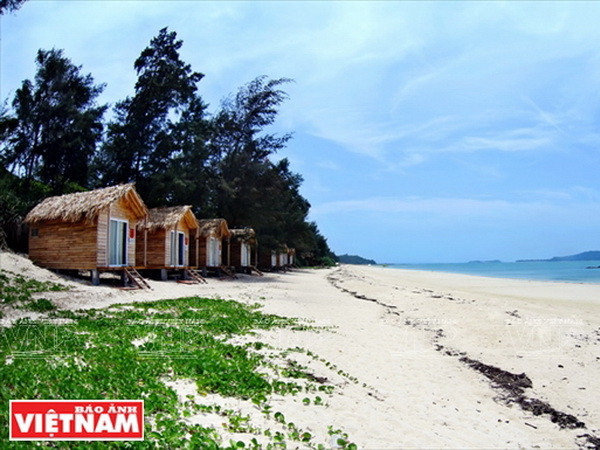 Đảo Cô Tô là điểm đến lý tưởng cho du khách khám phá vẻ hoang sơ ảnh 3