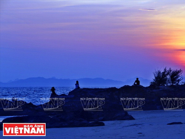 Đảo Cô Tô là điểm đến lý tưởng cho du khách khám phá vẻ hoang sơ ảnh 13