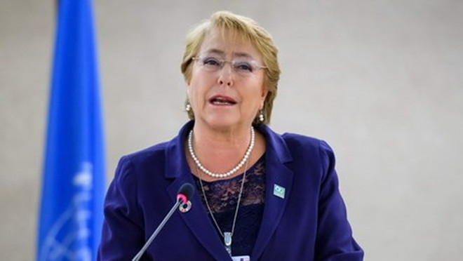 Tổng thống Chile: CPTPP là một cam kết về sự hội nhập ảnh 1