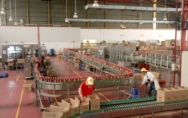 Cơ hội doanh nghiệp Việt tham gia sâu hơn vào chuỗi cung ứng ảnh 1