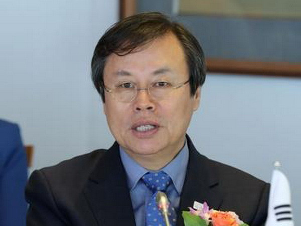 Trung-Hàn-Nhật thảo luận cách thức tăng cường hợp tác văn hóa ảnh 1