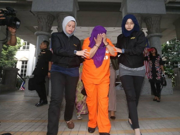 Malaysia bắt cựu lãnh đạo tình báo để điều tra vụ biển thủ công quỹ ảnh 1