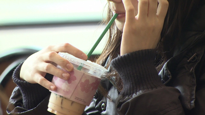 Hàn Quốc cấm bán càphê tại các trường học từ ngày 14/9 ảnh 1