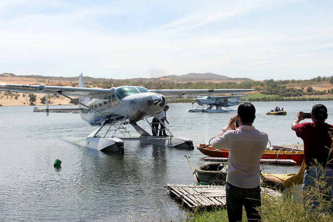 Đảm bảo an toàn, đáp ứng nhu cầu của du khách đến Bình Thuận dịp 2/9 ảnh 1