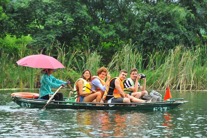 Sửa đổi, bổ sung chính sách thị thực để hút khách quốc tế đến Việt Nam ảnh 2