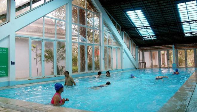 Du lịch chữa bệnh, chăm sóc sức khỏe là một xu hướng sau dịch COVID-19 ảnh 1