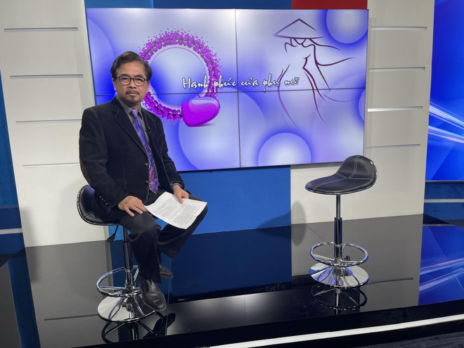 Định nghĩa về một người phụ nữ hạnh phúc trong cuộc sống hiện đại ảnh 1