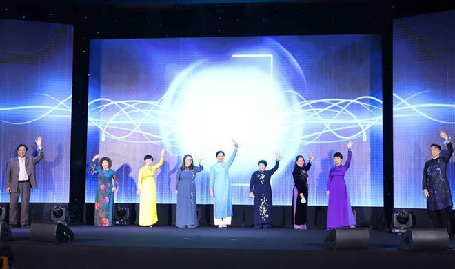 Ngày Quốc tế Phụ nữ 8/3: Khởi động chiến dịch 'Vì nụ cười phụ nữ' ảnh 1