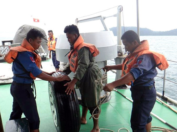 Tìm thấy 29 thi thể nạn nhân vụ rơi máy bay quân sự ở Myanmar ảnh 1