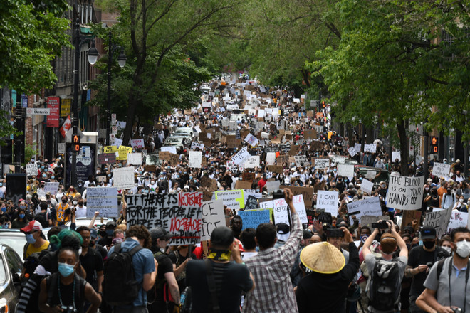 TTXVN bình chọn 10 sự kiện quốc tế nổi bật trong năm 2020 ảnh 6