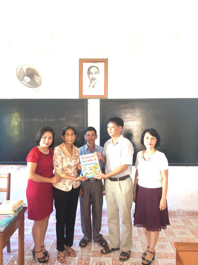 Tết Trung Thu đầm ấm của trẻ em Việt kiều tại tỉnh Preah Sihanouk ảnh 2