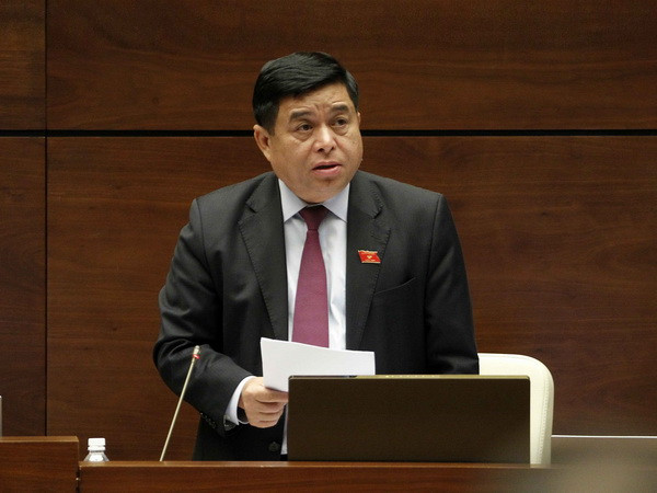 Tạo mô hình phát triển đột phá cho đơn vị hành chính-kinh tế đặc biệt ảnh 1