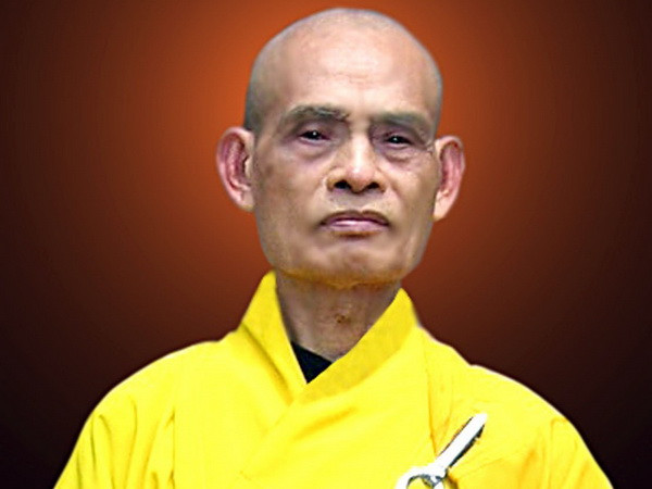 Hòa thượng Thích Phổ Tuệ được tái suy tôn Pháp chủ Giáo hội Phật giáo ảnh 2