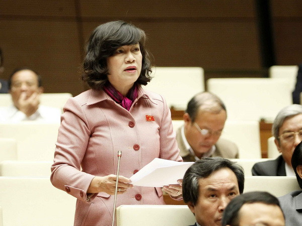 Tạo mô hình phát triển đột phá cho đơn vị hành chính-kinh tế đặc biệt ảnh 2