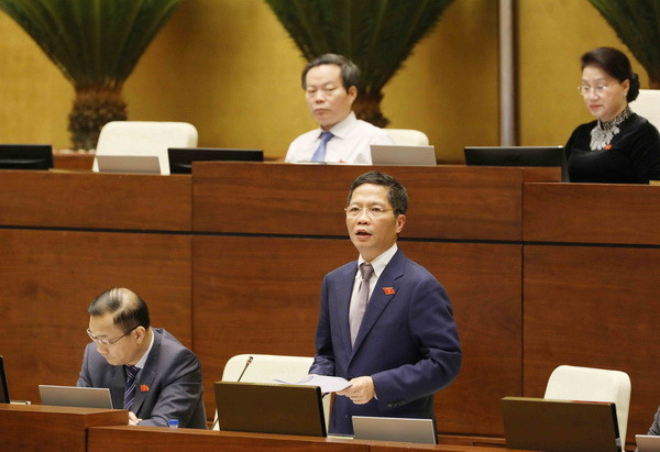 Đảm bảo tính độc lập, công bằng khi giải quyết vụ việc cạnh tranh ảnh 1