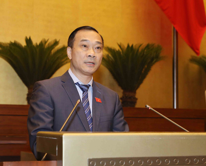 Đảm bảo tính độc lập, công bằng khi giải quyết vụ việc cạnh tranh ảnh 2