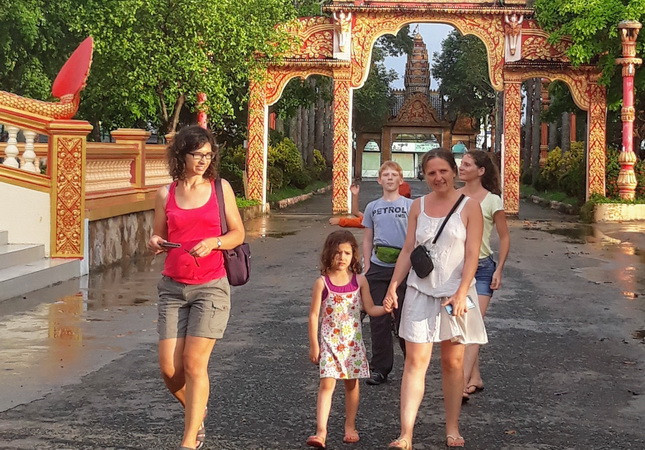 Xây dựng Bạc Liêu trở thành điểm đến du lịch an toàn, hấp dẫn ảnh 1