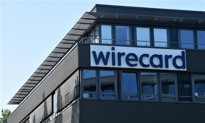 Đức siết chặt các quy định giám sát tài chính sau vụ bê bối Wirecard ảnh 1