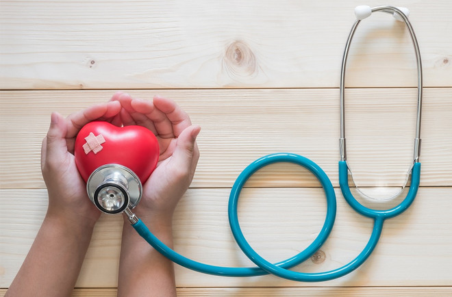 Phát hiện mối liên hệ giữa các nhóm máu và sức khỏe tim mạch ảnh 1