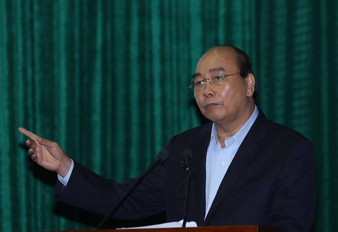 Thủ tướng: Lực lượng Quân đội quên mình chăm sóc người được cách ly ảnh 3