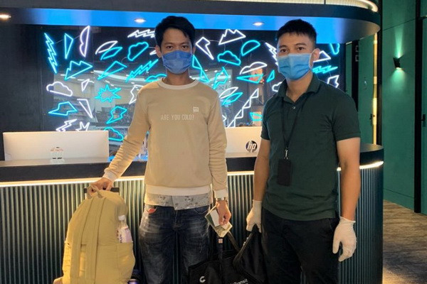 Thực hiện biện pháp hỗ trợ cần thiết khi công dân lưu trú tại Malaysia ảnh 1