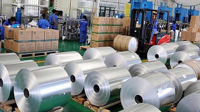 Tiếp nhận hồ sơ yêu cầu rà soát chống bán phá giá màng BOPP nhập khẩu ảnh 1