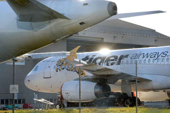 Australia: Một phần sân bay Melbourne đóng cửa vì lý do an ninh ảnh 1